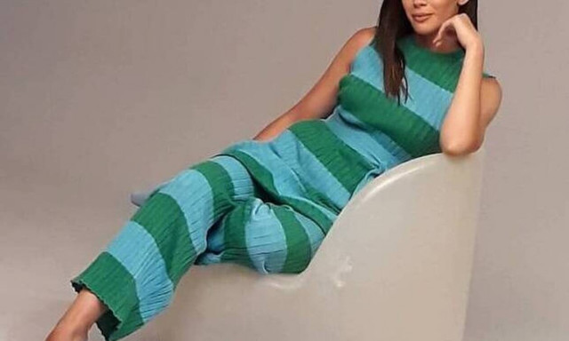 Ποια δημοσιογράφος λέει: «Η εμφάνιση στην τηλεόραση παίζει σημαντικό ρόλο»;