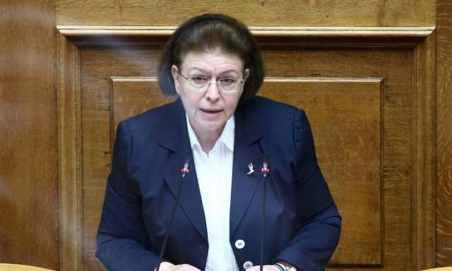 Τριήμερη επίσκεψη στη Λευκάδα από την υπουργό Πολιτισμού Λίνα Μενδώνη	