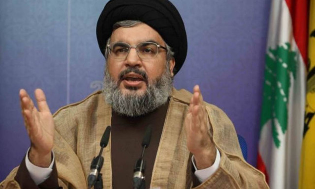 Λίβανος: Ανατριχιαστικό μήνυμα της Χεζμπολάχ κατά του Ισραήλ