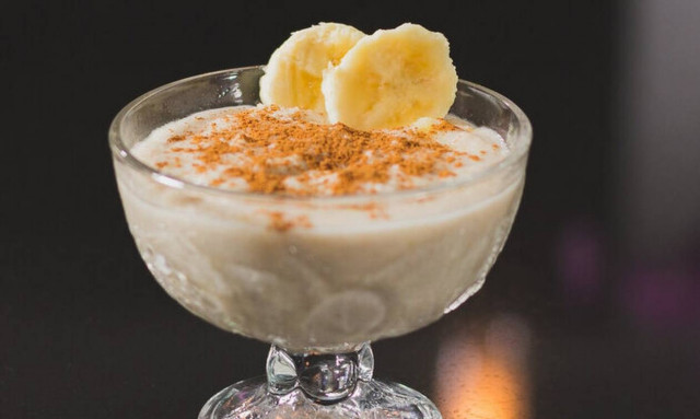 Παγωτό με ένα υλικό; Κι όμως γίνεται