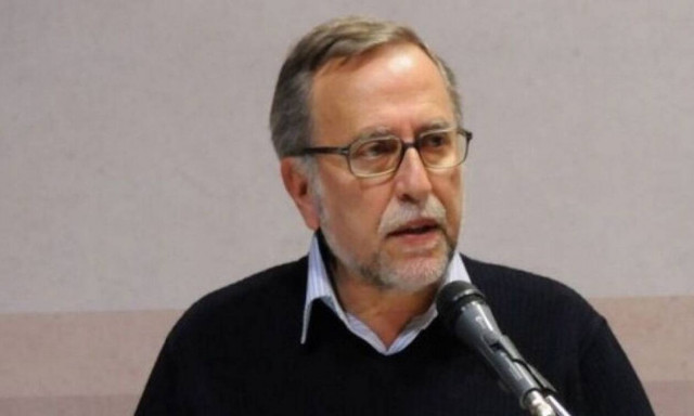 Πρόεδρος εργαζομένων «Ευαγγελισμού»: Τα πλουσιόπαιδα φταίνε για τη διασπορά του κορονoϊού