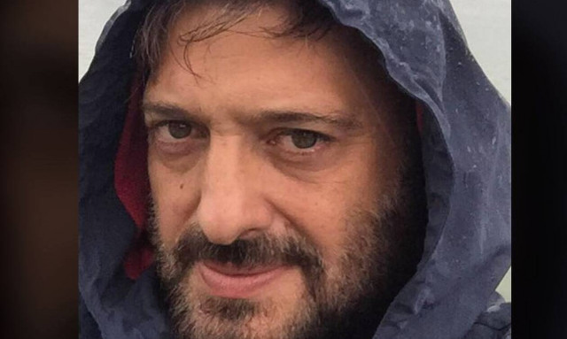 Βαρύ πένθος για τον Χρήστο Φερεντίνο: Λύγισε ο παρουσιαστής 