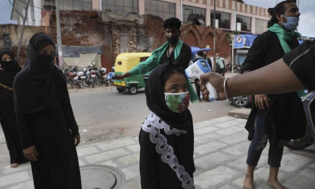 Κορονοϊός - Ινδία: Τα 3,6 εκατομμύρια έφθασαν τα κρούσματα 