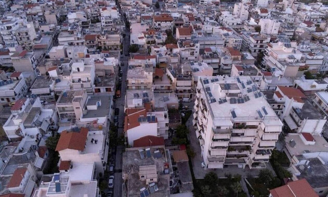 Αδήλωτα τετραγωνικά: Νέα παράταση για τη δήλωσή τους