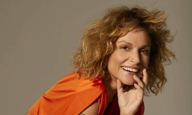 Ελεωνόρα Ζουγανέλη: Το πρόγραμμα των συναυλιών της