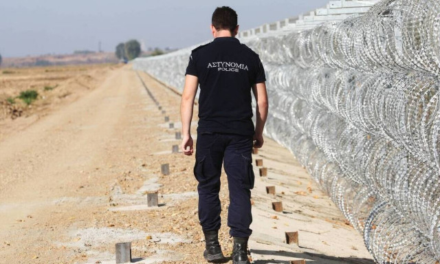 Υπουργικό Συμβούλιο: Κατασκευάζεται νέος φράχτης στον Έβρο και ενισχύεται ο παλιός