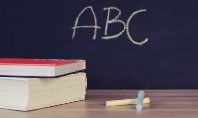 Αγγλικά: Σε ποια ηλικία να αρχίσουν τα παιδιά;