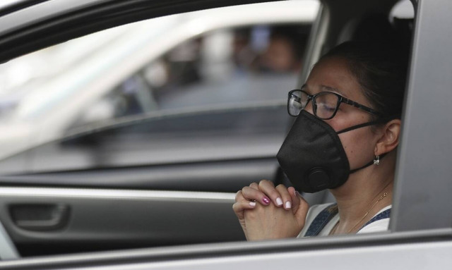 Κορονοϊός - Κολομβία:  Πάνω από 600.000 κρούσματα – Πλησιάζουν τους 19.400 οι νεκροί	