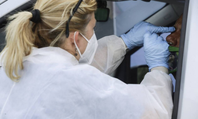 Κορονοϊός - Πορτογαλία: Ραγδαία πτώση στην τουριστική κίνηση 