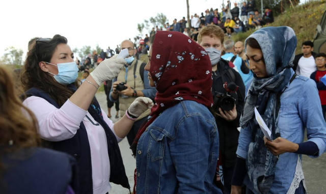 Κορονοϊός: Συναγερμός σε δομή ανηλίκων στον Βύρωνα - Εντοπίστηκαν δεκάδες κρούσματα