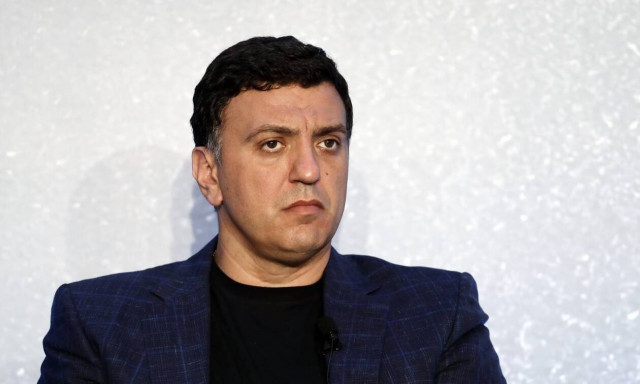 Kikilias: The vast majority of citizens understand the importance of protection measures