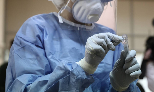 Κορονοϊός: Κλειστό το Διοικητήριο στο Μεσολόγγι - Εντοπίστηκε κρούσμα σε υπάλληλο