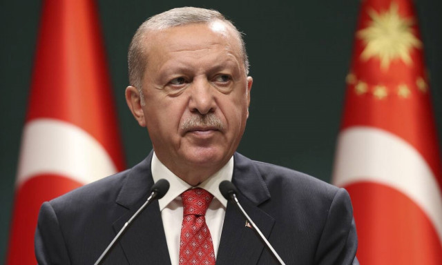 Μια ανάσα από την Κρήτη τα επόμενα βήματα της Τουρκίας - Ο Ερντογάν ψάχνει ισοφάριση για την Αίγυπτο