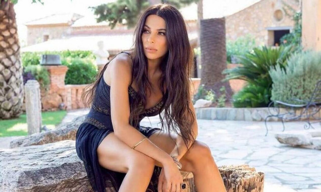 Κέλλυ Κελεκίδου: Το τρυφερό μήνυμα για τα γενέθλια του γιου της