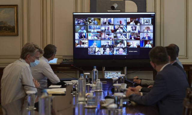 Υπουργικό Συμβούλιο: Αυτά είναι τα νομοσχέδια που εγκρίθηκαν - Όλα όσα συζητήθηκαν