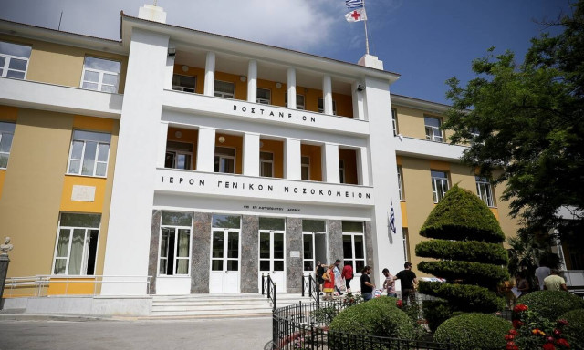 Κορονοϊός - Μυτιλήνη: Κρίσιμη εβδομάδα για την πορεία εξάπλωσης του ιού