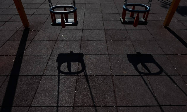 Συναγερμός στα Γρεβενά: Καταγγελία για απόπειρα αρπαγής ανηλίκου από παιδική χαρά