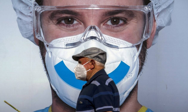 Κορονοϊός - Ισπανία: Πάνω από 23.000 νέα κρούσματα από την Παρασκευή