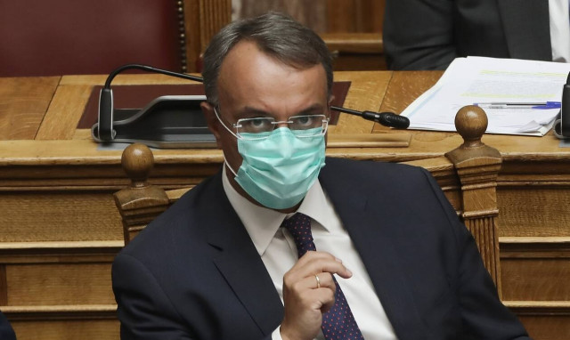 Σταϊκούρας: Νέος κύκλος επιστρεπτέας προκαταβολής τον Σεπτέμβριο