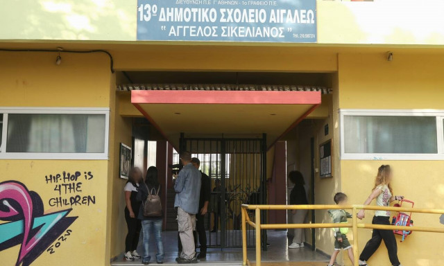 Κορονοϊός - Γώγος: Πότε πρέπει να ανοίξουν τα σχολεία