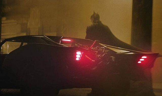 Batman 2020: Ποια αποκάλυψη έγινε για το νέο τρέιλερ 