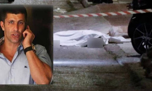 Δολοφονία Μακρή: Κατάθεση του πραγματογνώμονα – «Η δολοφονία του επιχειρηματία ήταν έργο εκτελεστή»