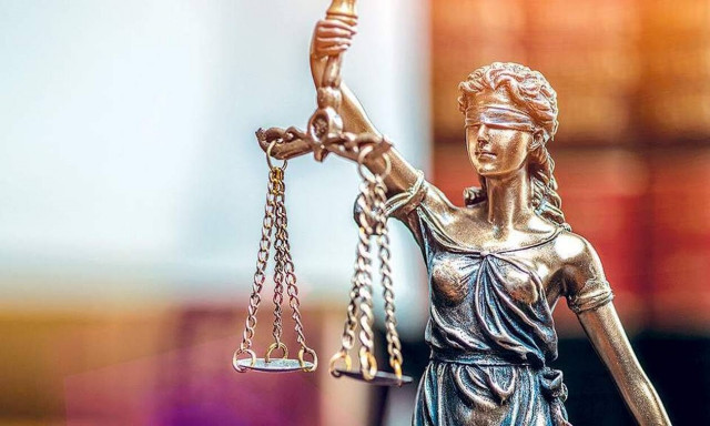 Οι χαμένες ευκαιρίες της Δικαιοσύνης το φθινόπωρο του κορωνοϊού 