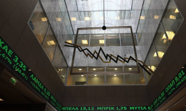 Στις αγορές βγαίνει το Δημόσιο με επανέκδοση του δεκαετούς ομολόγου