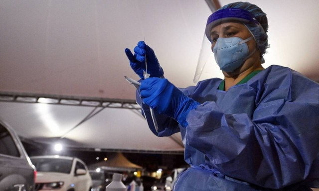 Κορονοϊός: Επιτέλους αχτίδα ελπιδας - «Μειώνονται οι θάνατοι», λέει ο ΠΟΥ