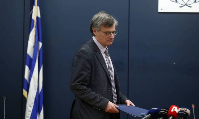 Κορονοϊός – Τσιόδρας: Τον Οκτώβριο τα αποτελέσματα για το εμβόλιο – Όχι στην πολιτική αντιπαράθεση 