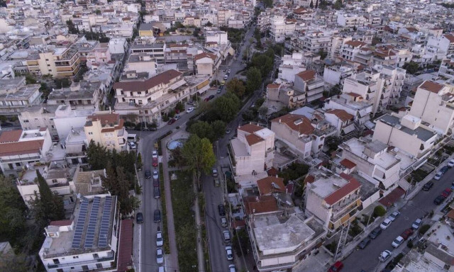 Κορονοϊος - ΑΑΔΕ: Μέχρι 23 Σεπτεμβρίου οι δηλώσεις Covid για εκμισθωτές ακινήτων