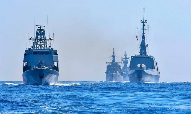 Κρίσιμες ώρες! Κίνδυνος προβοκάτσιας και «θερμού» επεισοδίου με την Τουρκία