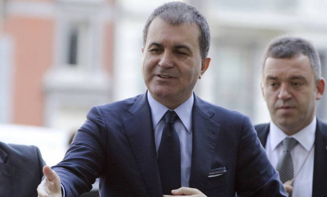 Προκαλεί ο Τσελίκ: «Πειρατές στην Ανατολική Μεσόγειο οι Έλληνες» - Απειλές σε Μακρόν