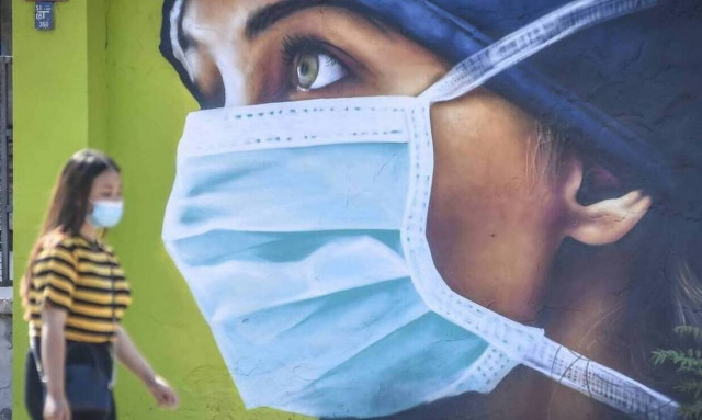 Ιταλία - Κορονοϊός: Εννιακόσια εβδομήντα οκτώ τα νέα κρούσματα - Οκτώ οι νεκροί