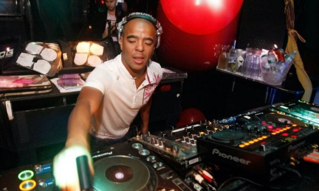 Παγκόσμια θλίψη: Νεκρός ο θρυλικός DJ Έρικ Μορίλο