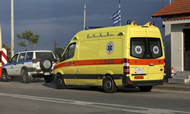 Ζάκυνθος: Τραγική κατάληξη - Νεκρή εντοπίστηκε γυναίκα που αγνοούνταν