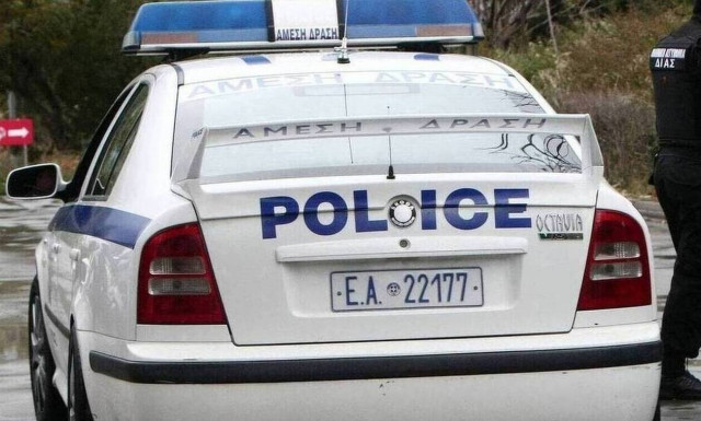 Νύχτα τρόμου στη Μανωλάδα - Βγήκαν τα μαχαίρια στην πλατεία