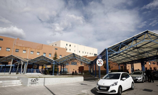 «Αττικόν»: Γιατί επιτέθηκε στη νοσηλεύτρια ο 59χρονος - Αυτή είναι η αλήθεια