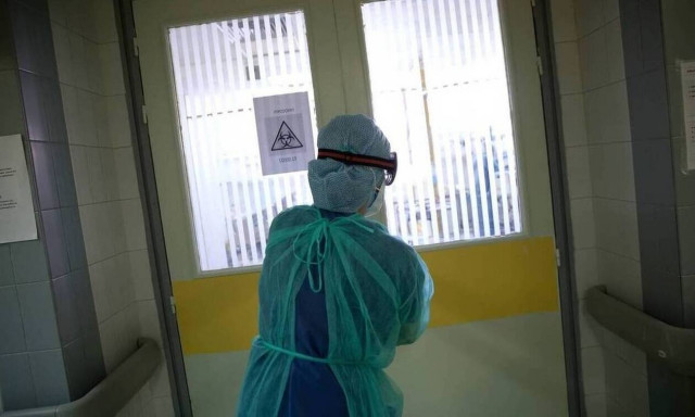 Κορονοϊός: Άνδρας στην Ξάνθη βρέθηκε ξανά θετικός μετά από 4 μήνες