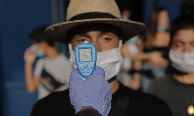 Κορονοϊός: Πώς θα αποφύγουμε νέο lockdown στην Ελλάδα