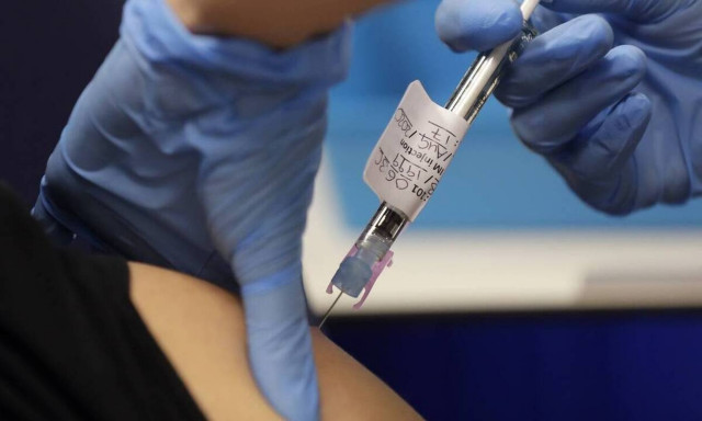 Κορονοϊός: Τι σημαίνει η μελέτη φάσης 3 για την αξιολόγηση του εμβολίου της AstraZeneca