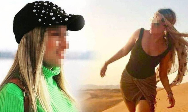 Επίθεση με βιτριόλι: Σε σπίτι χωρίς καθρέπτες επέστρεψε η άτυχη Ιωάννα 