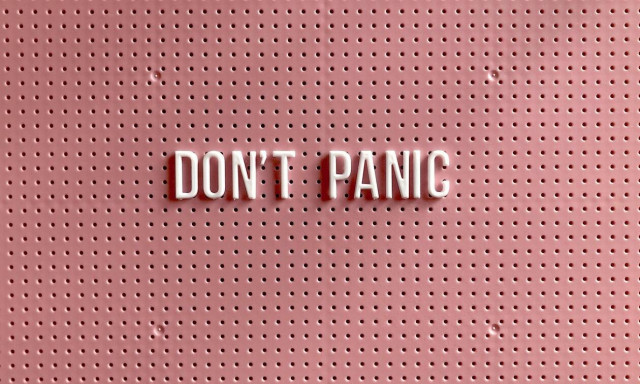 Κρίση πανικού: Τι πρέπει να γνωρίζετε