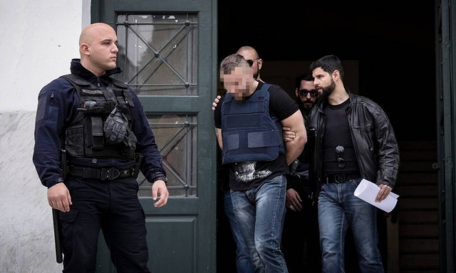 Την Τετάρτη (02/09) οι απολογίες των κατηγορουμένων για τη δολοφονία Μακρή