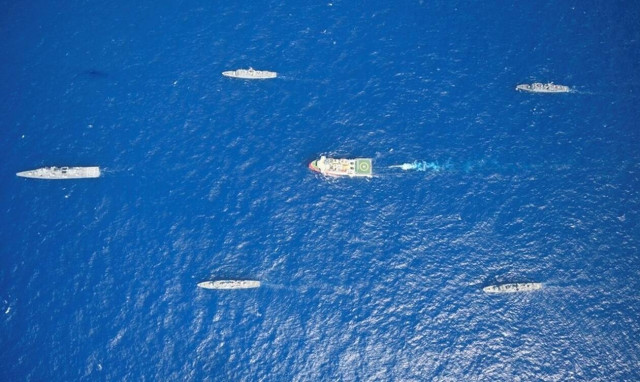 Γερμανικά ΜΜΕ: Η Τουρκία εξοπλίζεται σαν αστακός