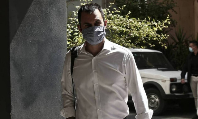 Χαρίτσης: Η κυβέρνηση απέτυχε στην επανεκκίνηση της οικονομίας  