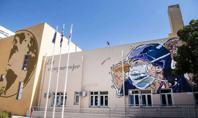 Κορονοϊός: Κατέληξε 81χρονος στο νοσοκομείο «ΑΧΕΠΑ» – Στους 275 οι νεκροί