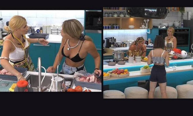 Big Brother: Δείτε τι νούμερα τηλεθέασης σημείωσε το δεύτερο επεισόδιο