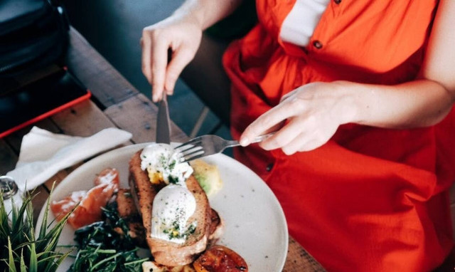 Ποιες τροφές πρέπει να αποφεύγετε κατά τη διάρκεια της σύλληψης