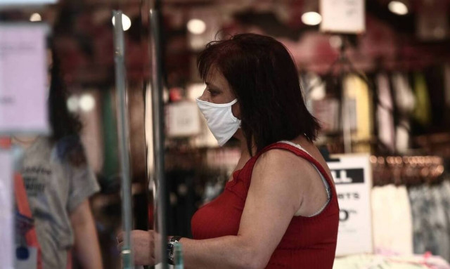 Εύσημα στην Αθήνα από τον ΠΟΥ για τα μέτρα αντιμετώπισης της πανδημίας